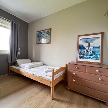 Midt I Lofoten Alstad  Bagian luar foto