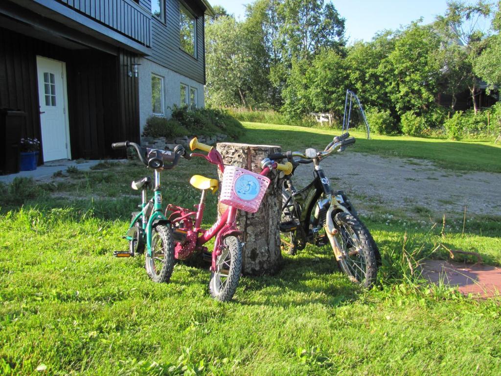 Midt I Lofoten Alstad  Bagian luar foto